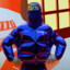 Buzz Lightyear
