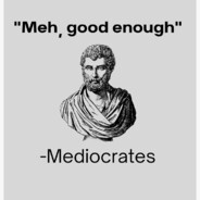 Mediocrates