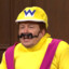 Evil Wario