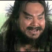 迪克铁牛丶黑旋风