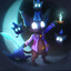 Steam avatar
