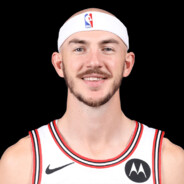 Alex Caruso