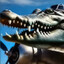 Bombardiro Crocodilo
