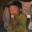 恸