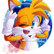 MILES TAILS PROWER (cutie)