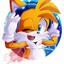 MILES TAILS PROWER (cutie)