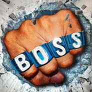 I am The Boss avatar