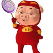 瞧我的！超级坤巴糖！