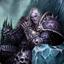 The Lich KinG.!