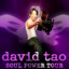 David Tao-The god of PPT