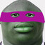 ❂ Donatello