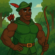 Robin Da Hood