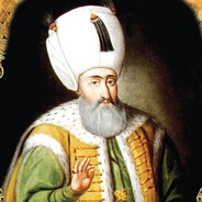 KANUNİ SULTAN SÜLEYMAN