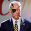 Punished Biden