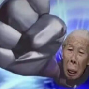 霹雳火之姥凤凰