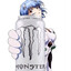 Drink White Monster