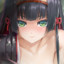 blanc_kitsune