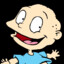 Tommy Pickles