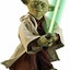 Master Yoda