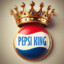 pepsi king