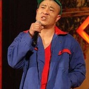 送快递的李某人