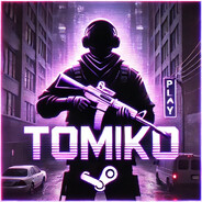 Tomiko ♡