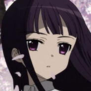 ❤是虹夏哦！❤