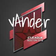 vander