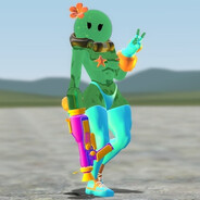 frog