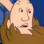 Shaggy rogers