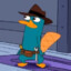 Perry the Platypus Plumber