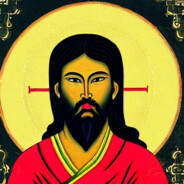 Chinese Jesus