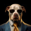 Pitbull Gamer