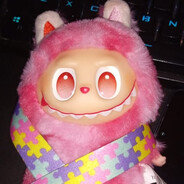 @Labubu Autista C/ Tdah SKINS