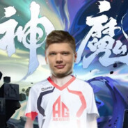 AG、超玩会S1mple2.0