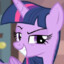 [MLP] Twilight.S