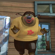 熊出没第一突破手虫二