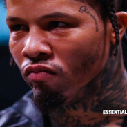 Gervonta Davis