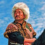 Mergen Tengri