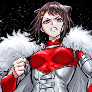 Invincible Lunate YKN