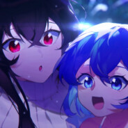 我显示器怎么没开o.O？