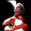 Strutter