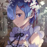 只有蕾姆才是真爱