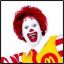 Ronald Mc Donald