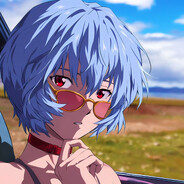 Ayanami's Avatar