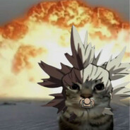 young Spartan George