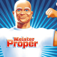 Meister Proper