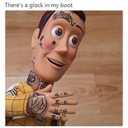 Woody