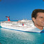 Tom Cruise Ship