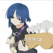 下北泽第一贝斯手山田凉